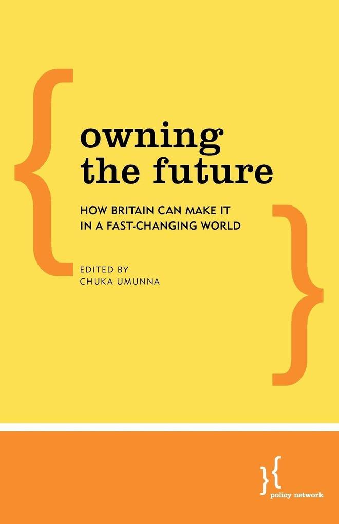 Owning the Future