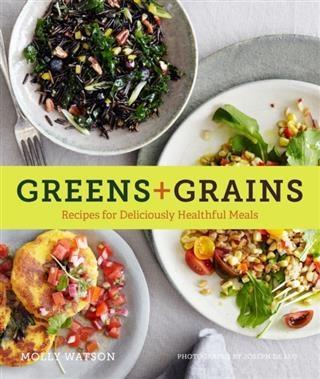 Greens + Grains