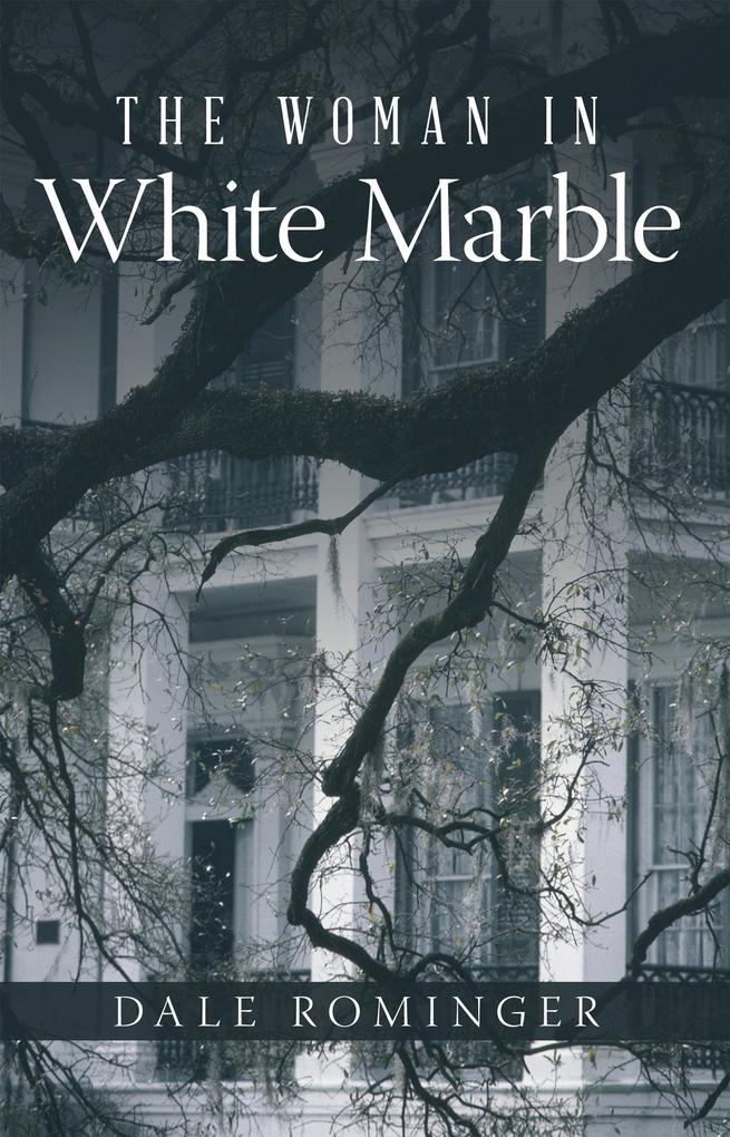 The Woman in White Marble