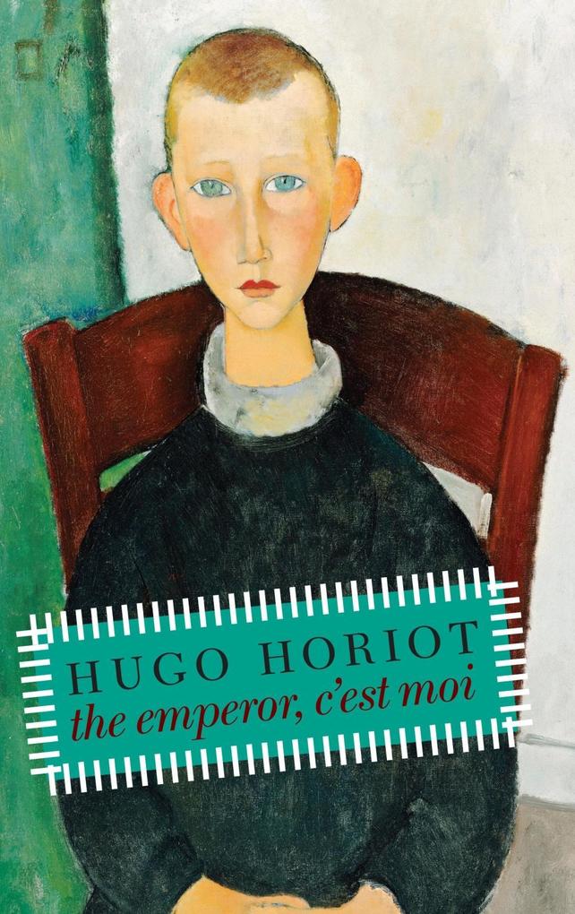 The Emperor C'est Moi