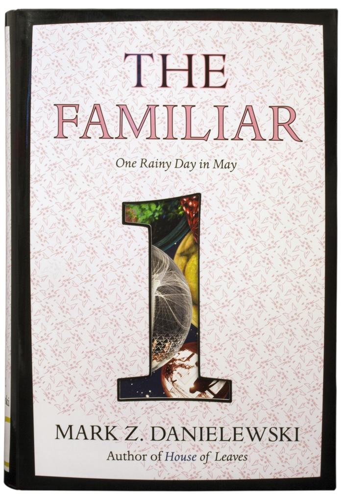 The Familiar Volume 1