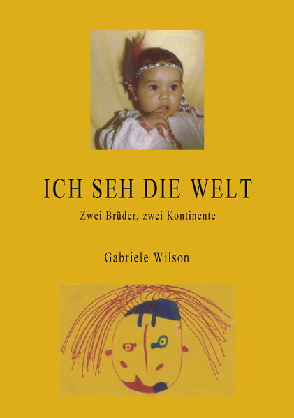 Ich seh die Welt