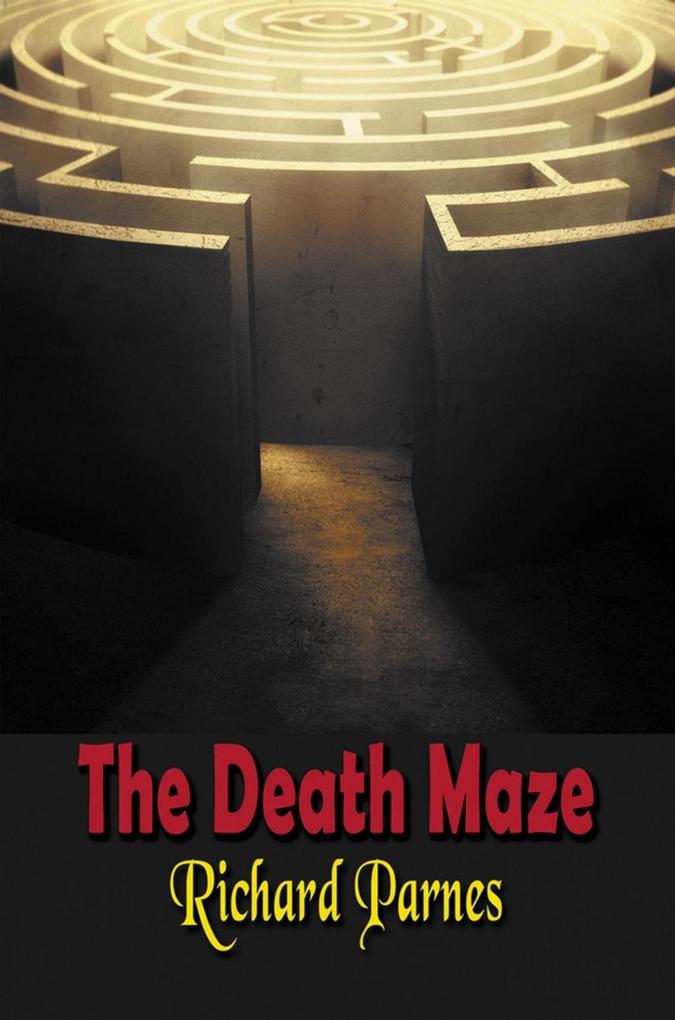 Death Maze