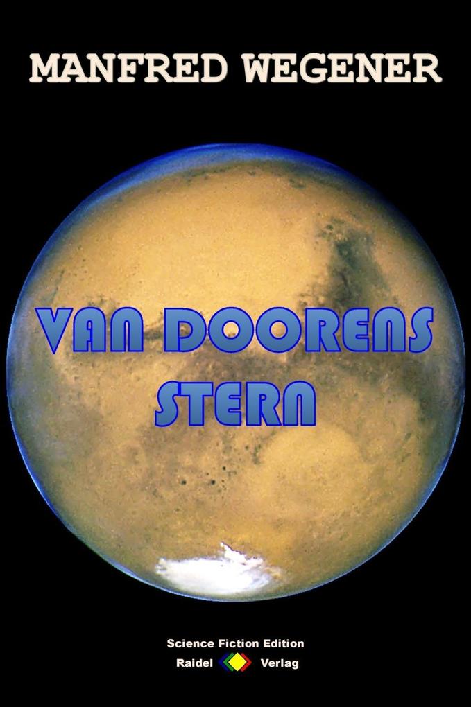 Van Doorens Stern (Science Fiction Roman)