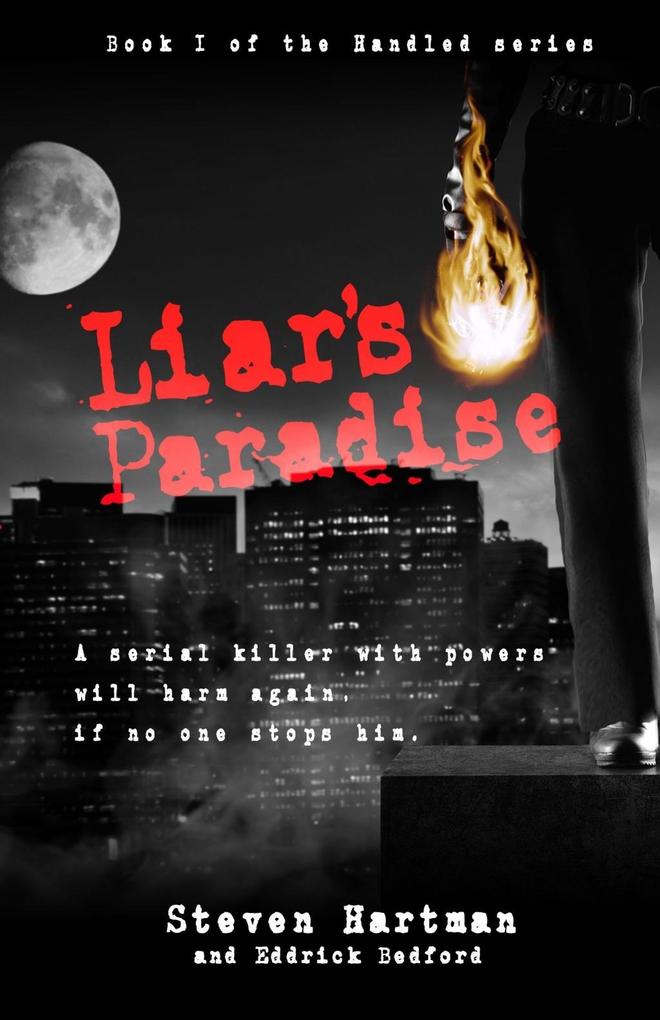 Liar‘s Paradise