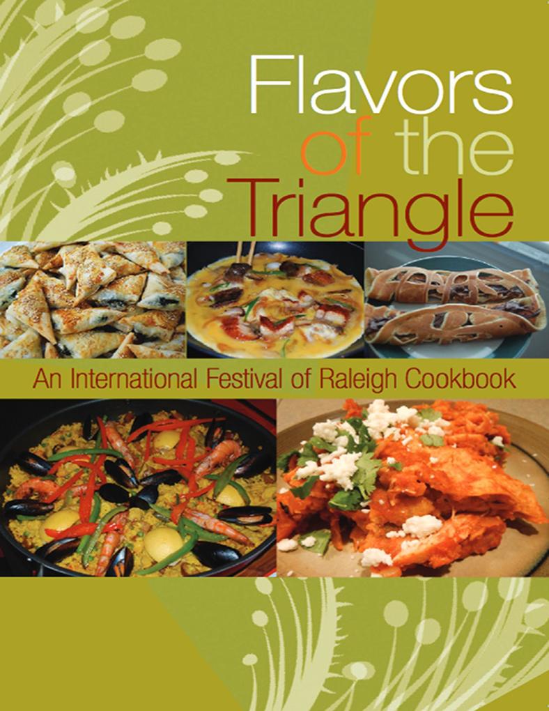 Flavors of the Triangle: An International Festival of Raleigh