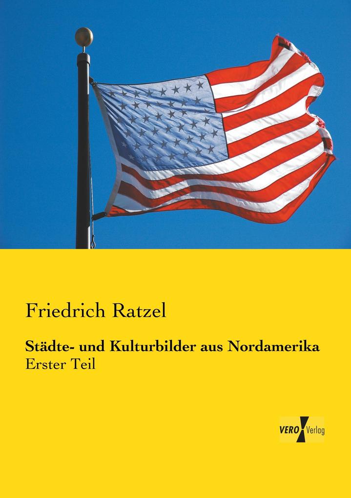 Städte- und Kulturbilder aus Nordamerika