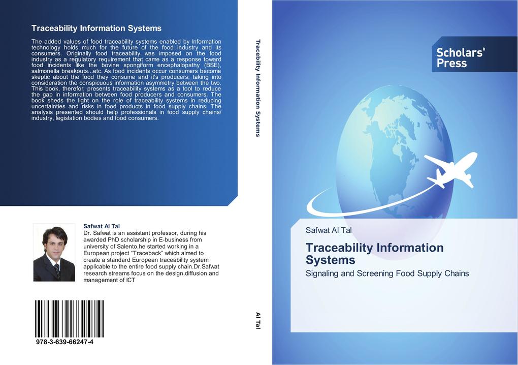 Traceability Information Systems