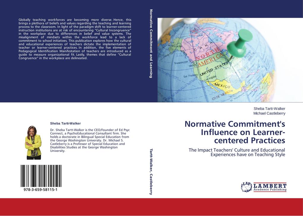 Normative Commitment's Influence on Learner-centered Practices