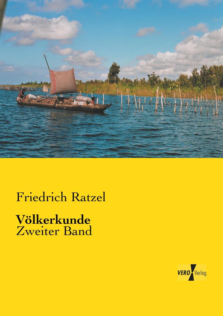 Völkerkunde