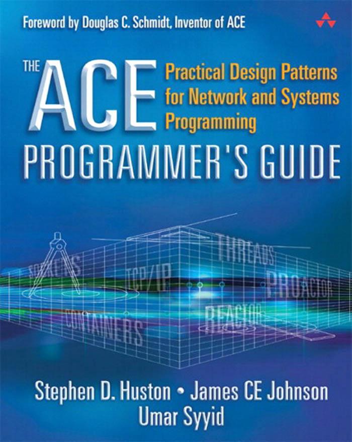 ACE Programmer‘s Guide The