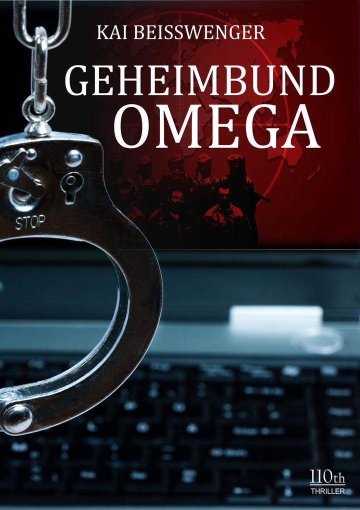 Geheimbund Omega - Kai Beisswenger