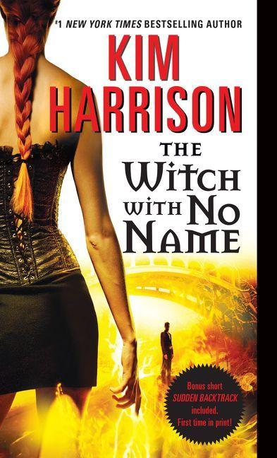Harper Collins Publ. Usa Hollows 13. The Witch With No Name