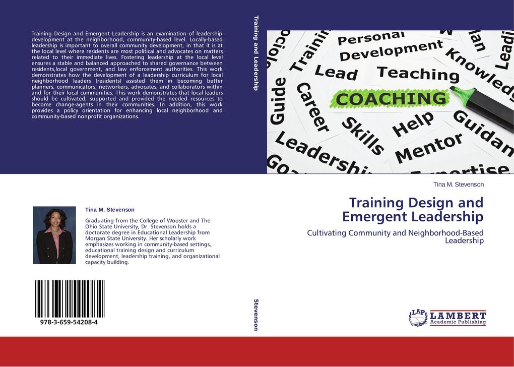 Training Design and Emergent Leadership