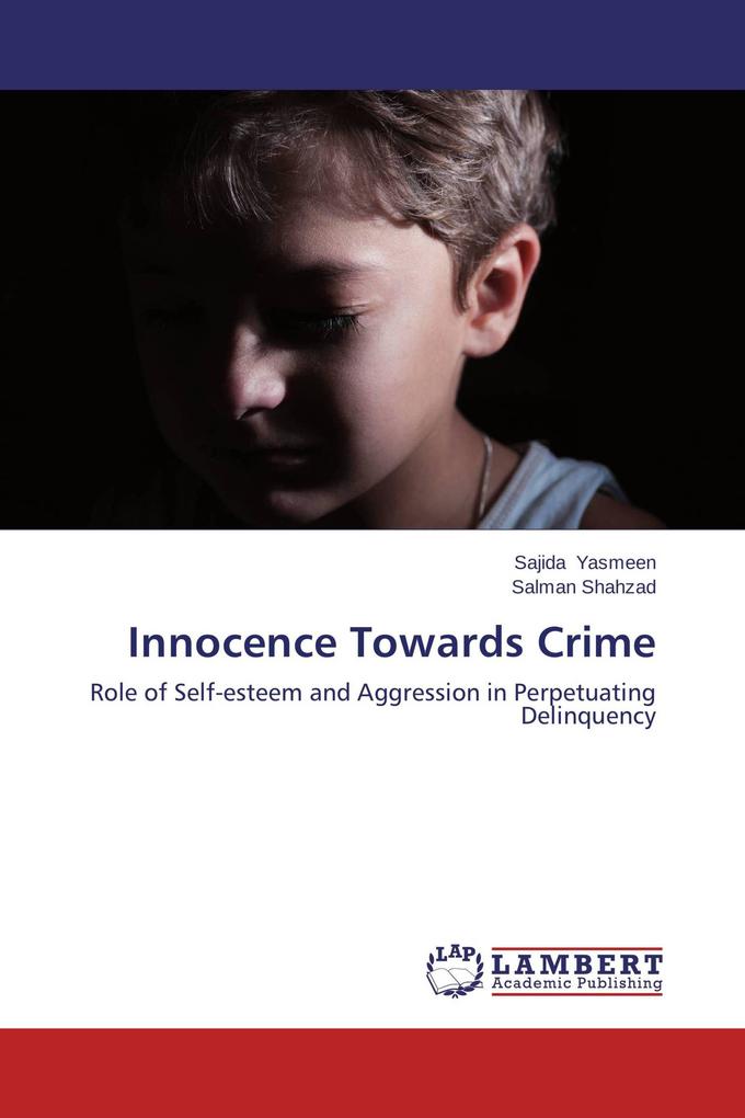 Innocence Towards Crime
