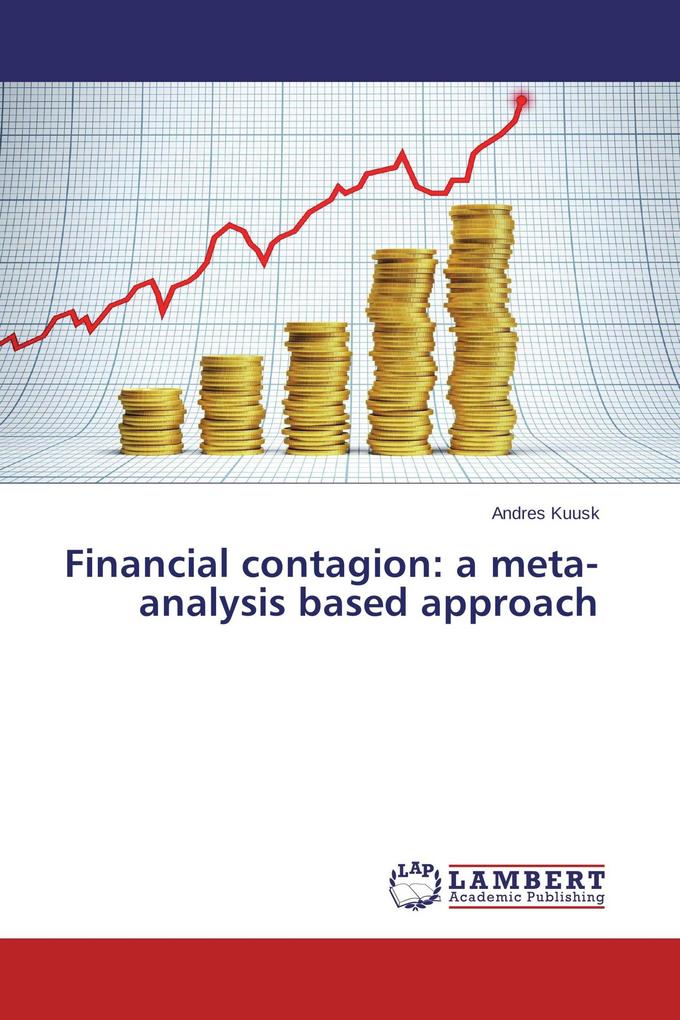 Financial contagion: a meta-analysis based approach