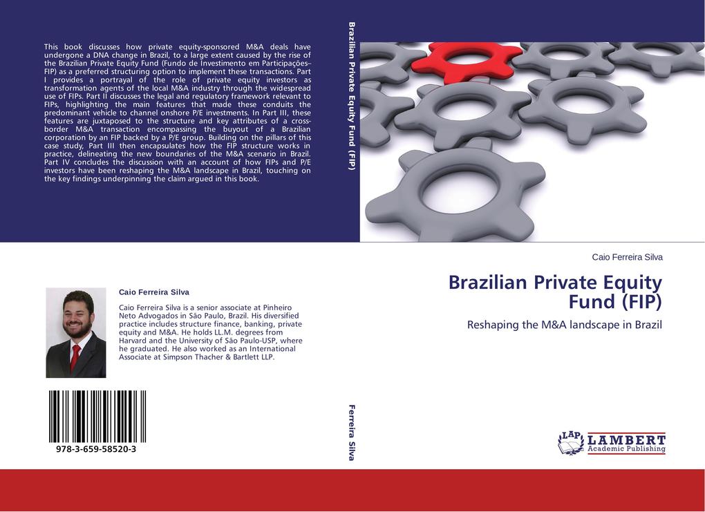 Brazilian Private Equity Fund (FIP)