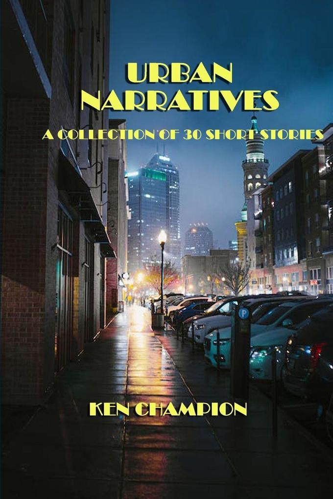 Urban Narratives