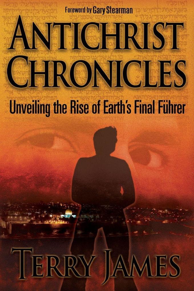 Antichrist Chronicles