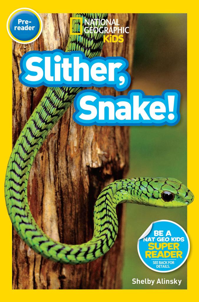 Slither Snake!