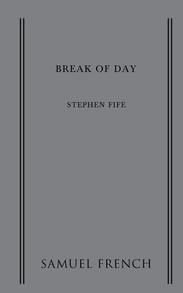 Break of Day