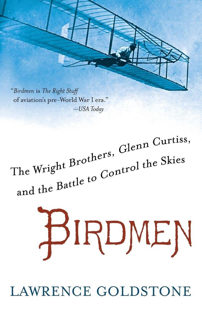 Birdmen