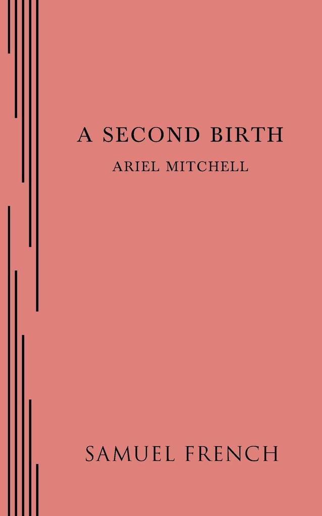 A Second Birth