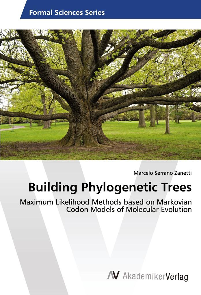 Building Phylogenetic Trees