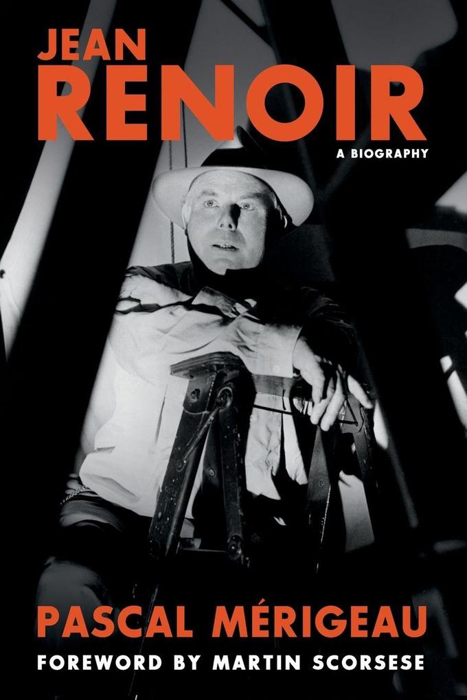 Jean Renoir