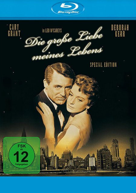 Die große Liebe meines Lebens