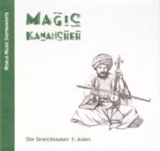 Kamancheh im radio-today - Shop