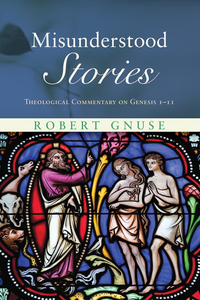 Misunderstood Stories