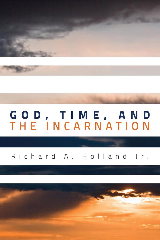 God Time and the Incarnation