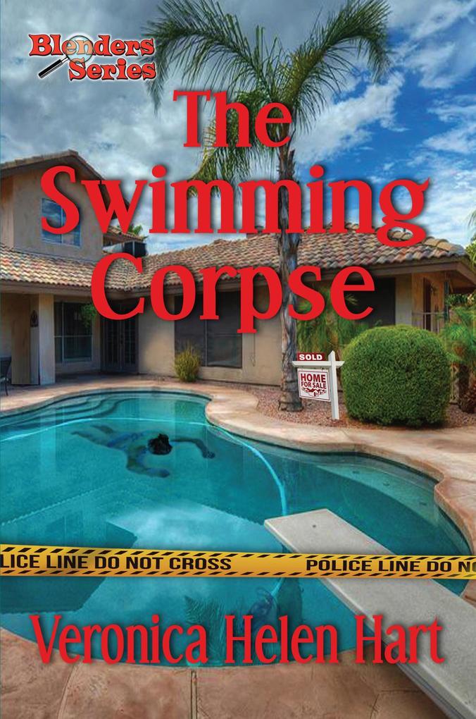 Swimming Corpse (The Blenders #2)