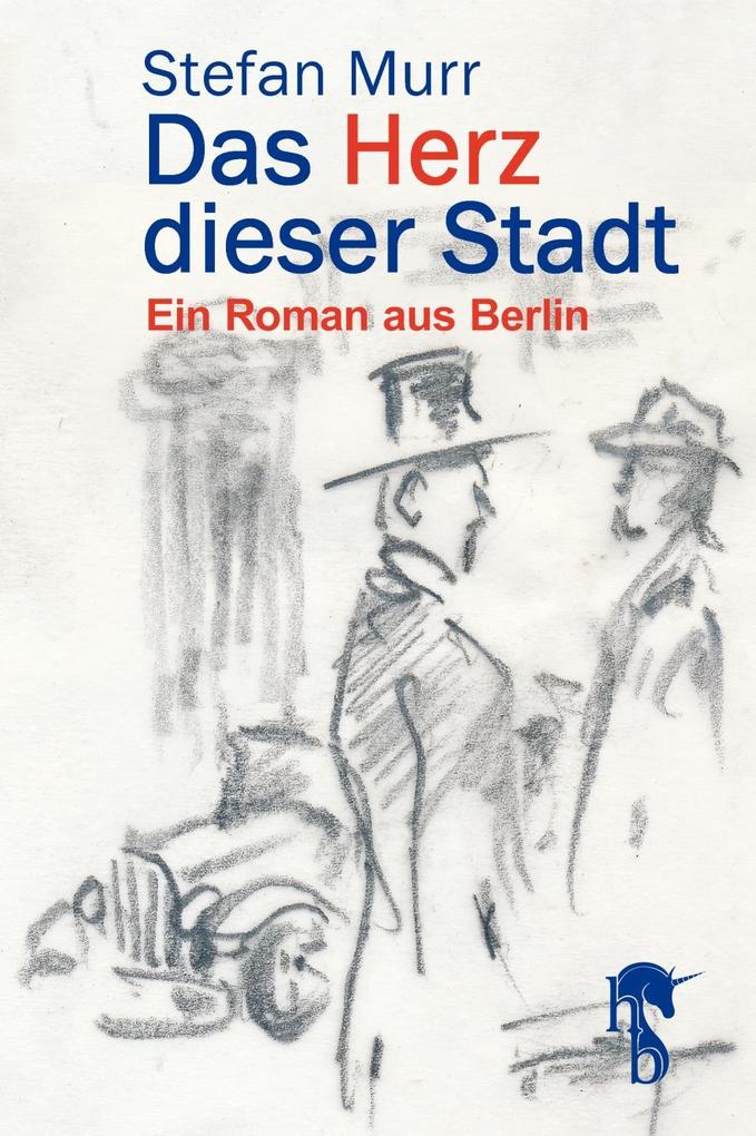Das Herz dieser Stadt