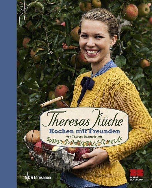 Image of Theresas Küche - Kochen mit Freunden