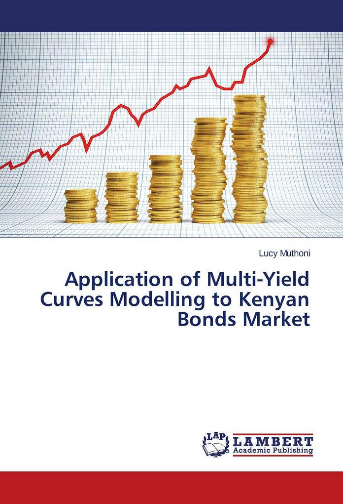 Application of Multi-Yield Curves Modelling to Kenyan Bonds Market