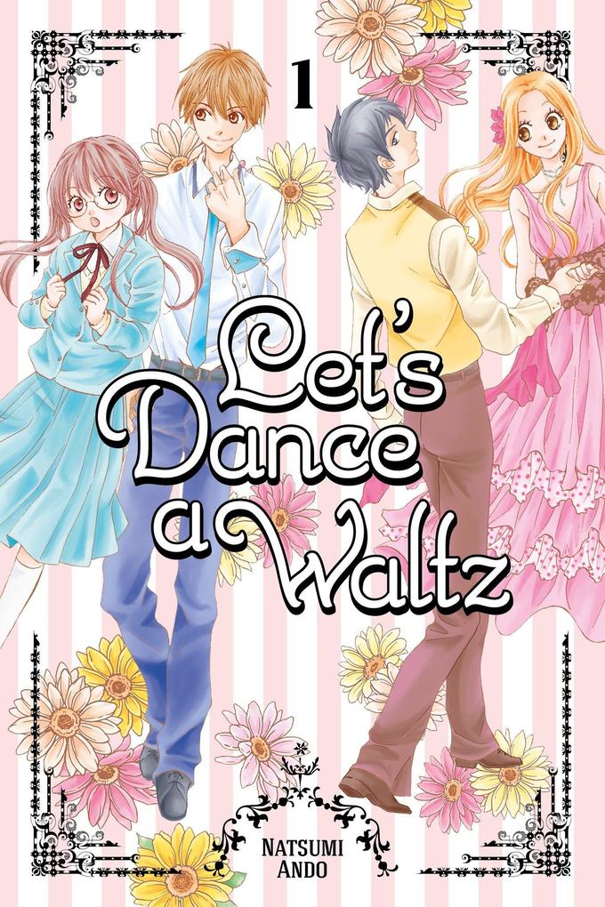 Let‘s Dance a Waltz 1