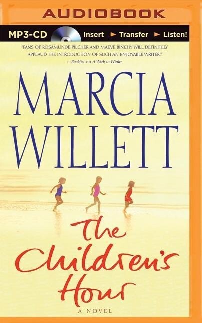The Children's Hour - Marcia Willett