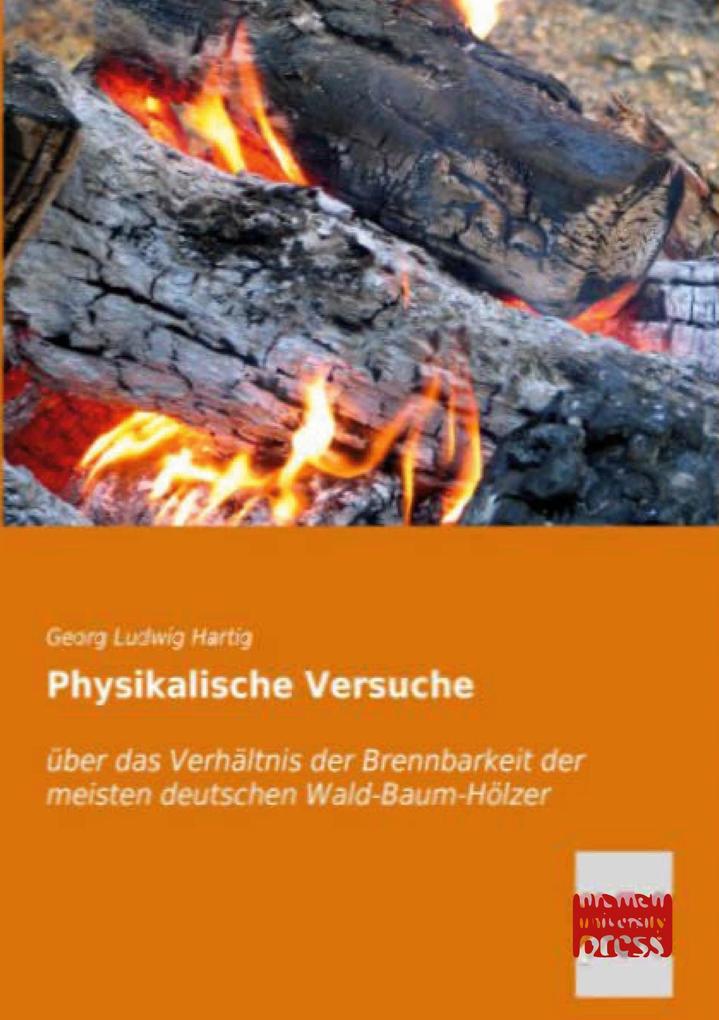 Physikalische Versuche