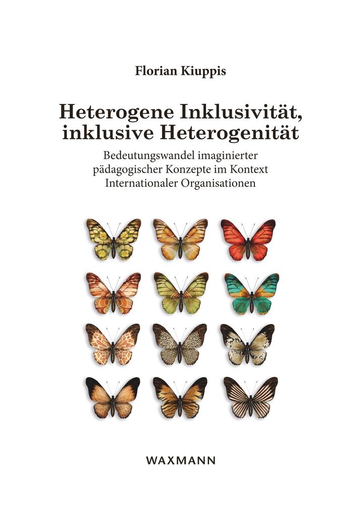 Heterogene Inklusivität inklusive Heterogenität