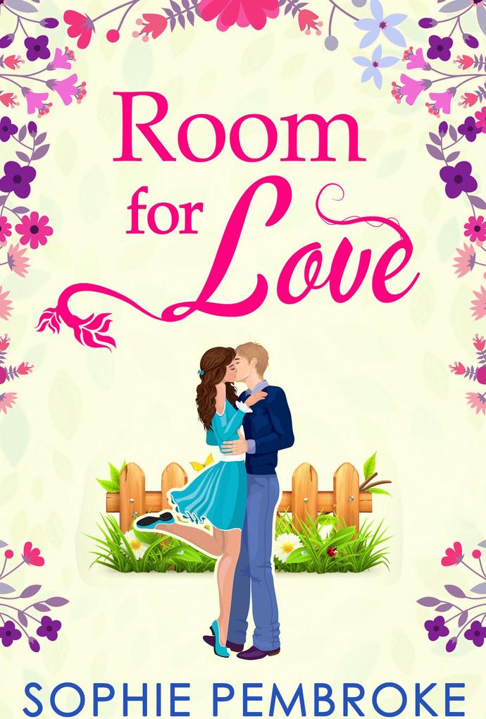 Room For Love (The Love Trilogy Book 1)