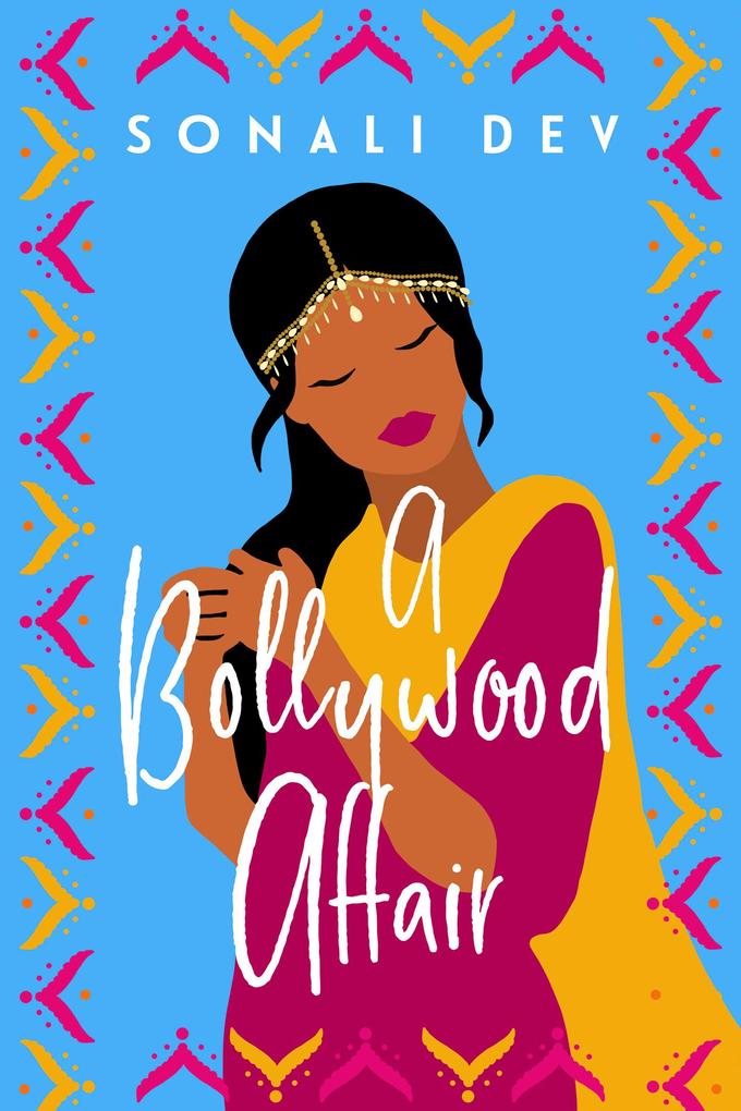A Bollywood Affair