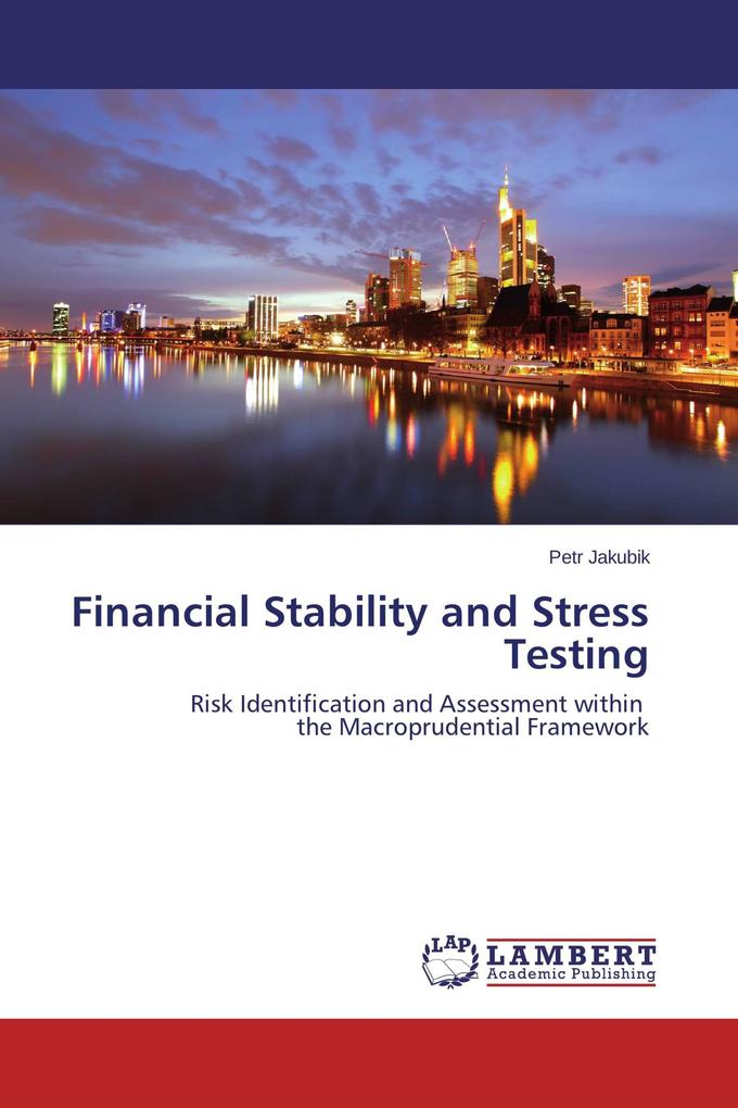 Financial Stability and Stress Testing
