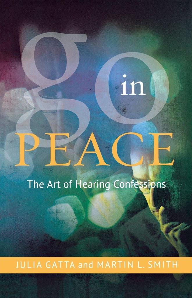 Go in Peace