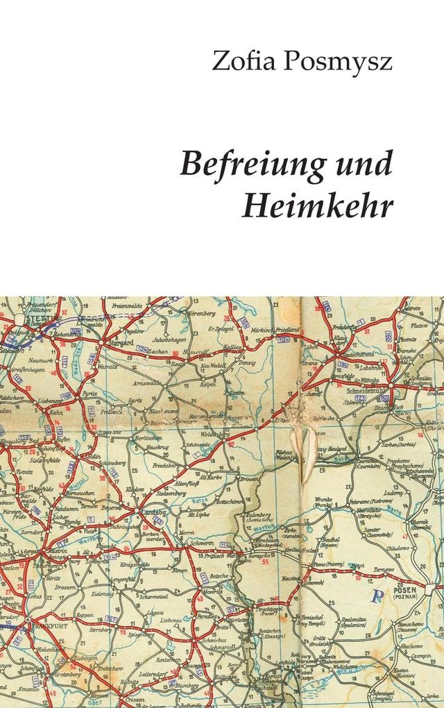 Befreiung und Heimkehr