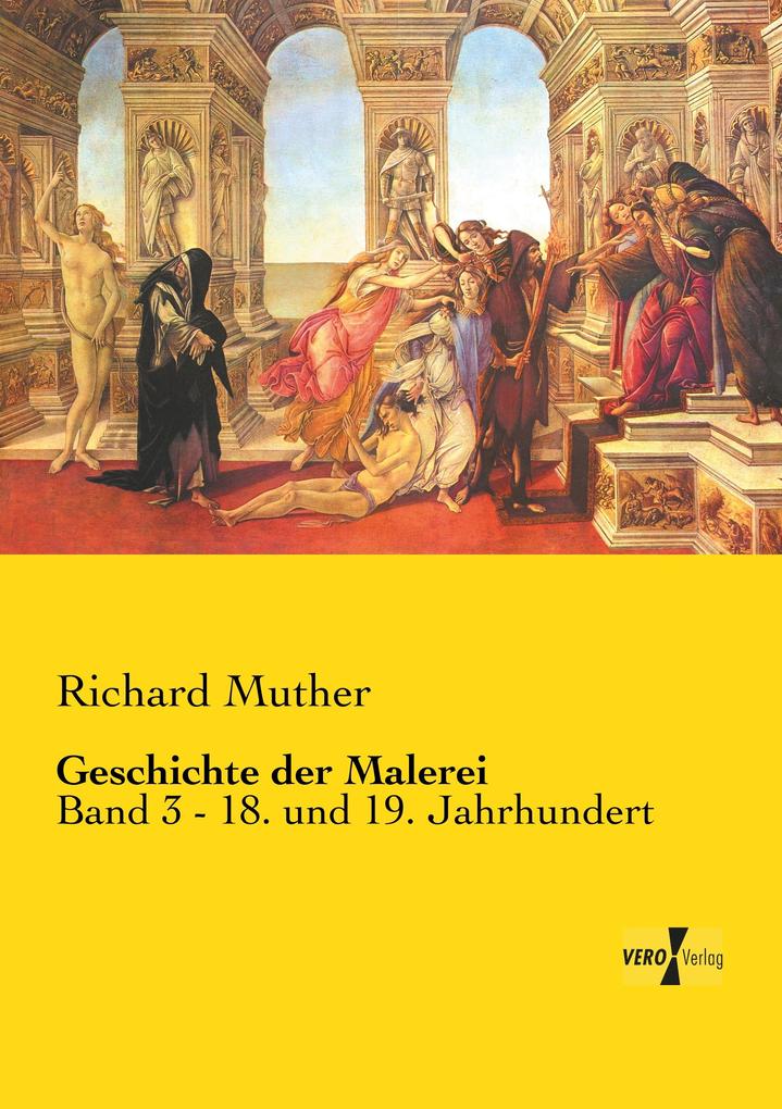 Geschichte der Malerei