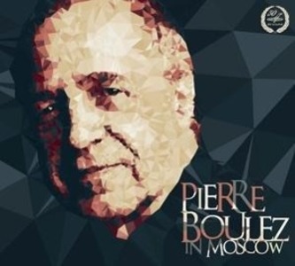 boulez im radio-today - Shop