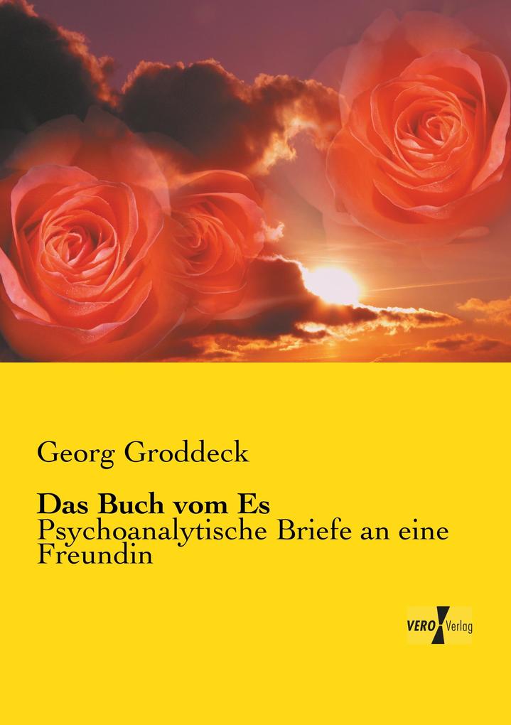 Das Buch vom Es