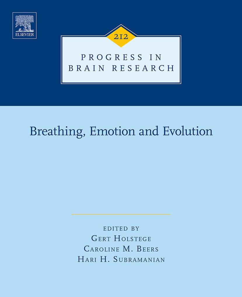 Breathing Emotion and Evolution